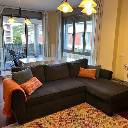 Latas Apartamento Cosy. Bonito Y Acogedor Duplex מראה חיצוני תמונה