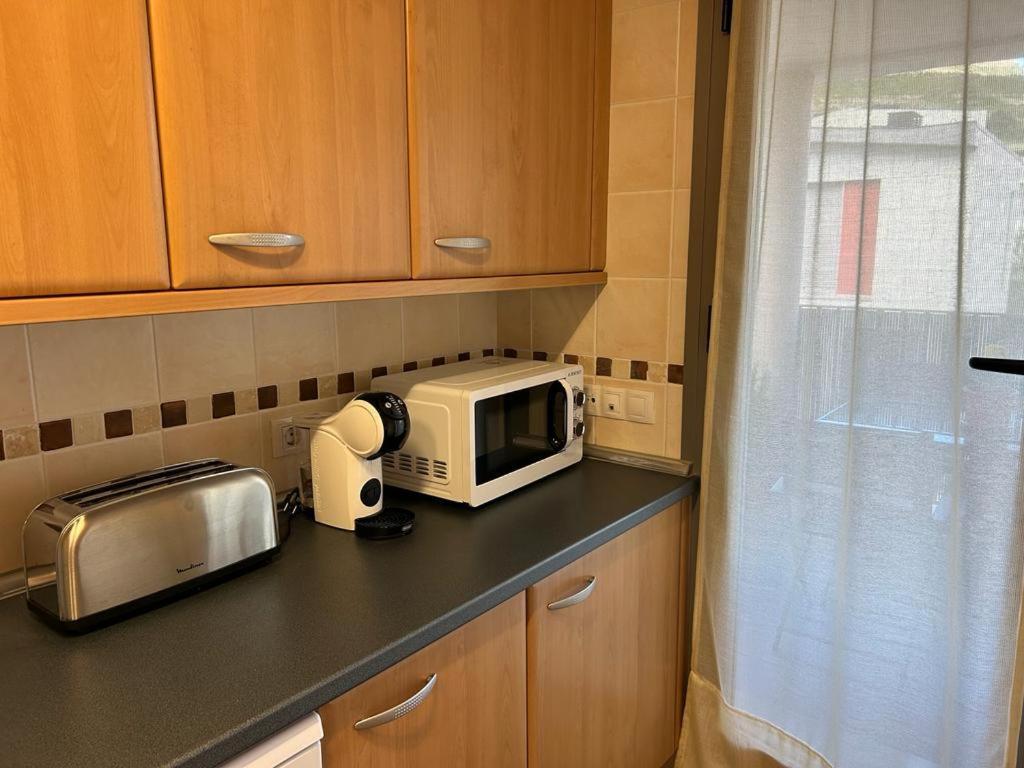 Latas Apartamento Cosy. Bonito Y Acogedor Duplex מראה חיצוני תמונה